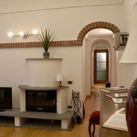 Appartamento La Casa Di Anita Asti Esterno foto