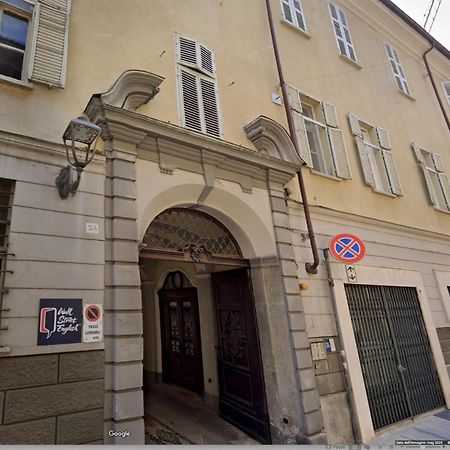 Appartamento La Casa Di Anita Asti Esterno foto