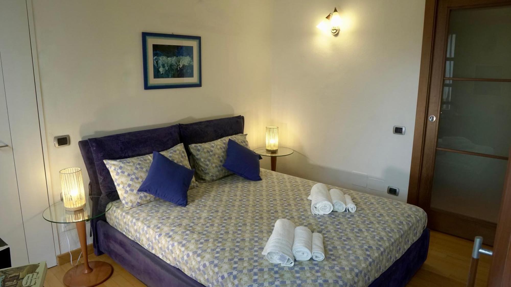 Appartamento La Casa Di Anita Asti Esterno foto
