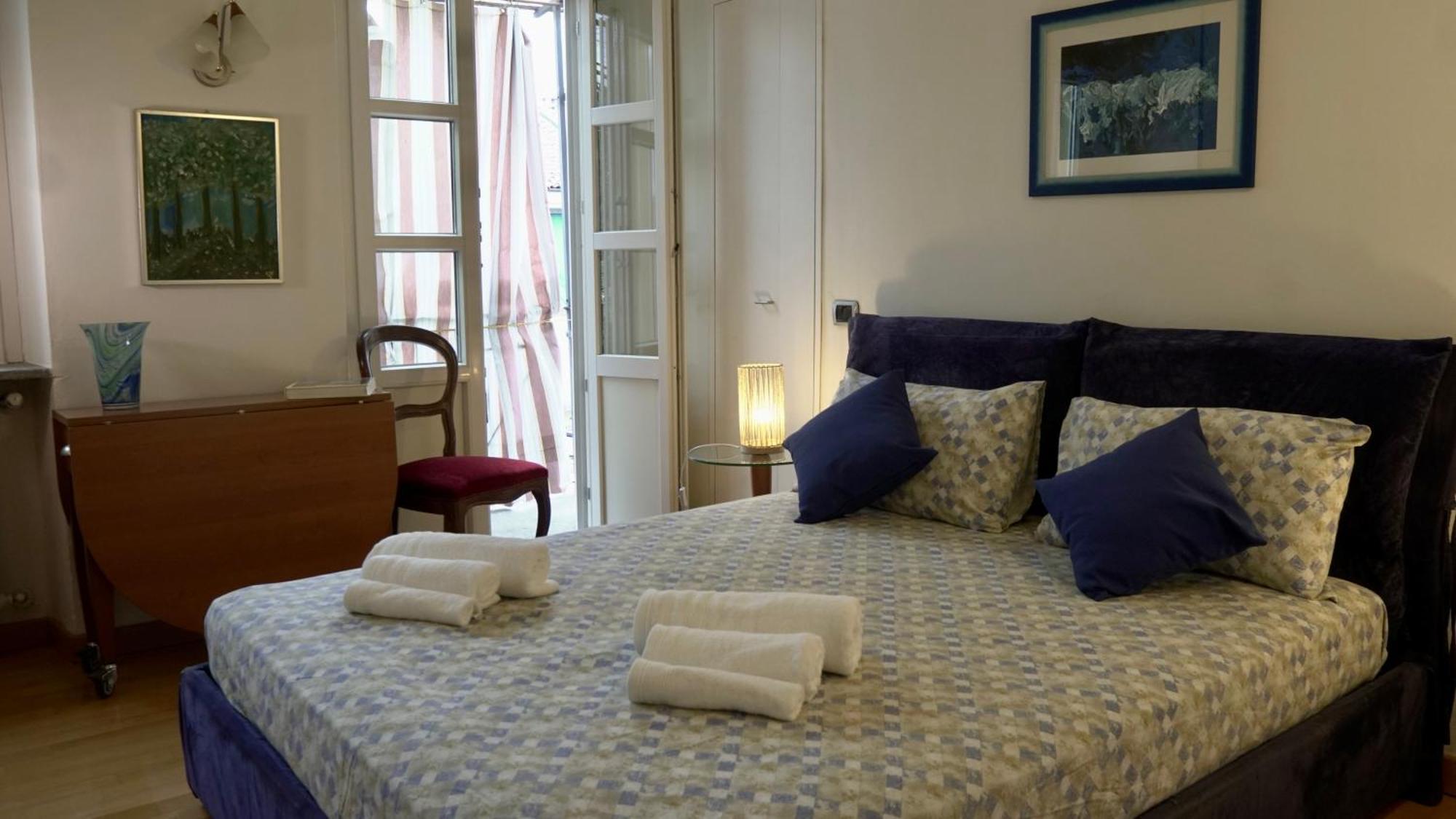 Appartamento La Casa Di Anita Asti Esterno foto