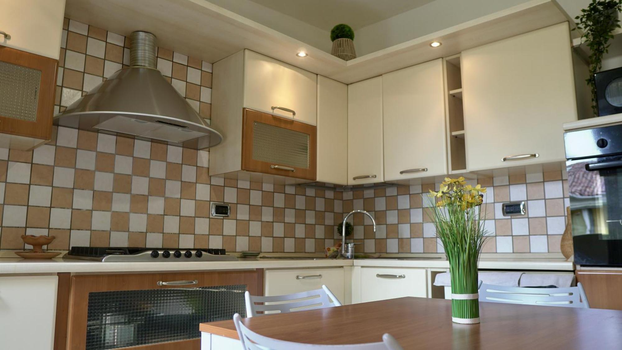 Appartamento La Casa Di Anita Asti Esterno foto