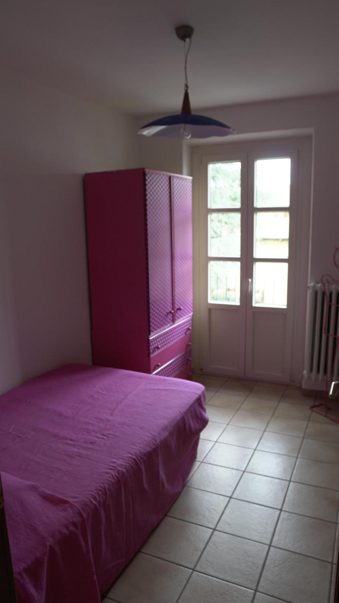 Appartamento La Casa Di Anita Asti Esterno foto