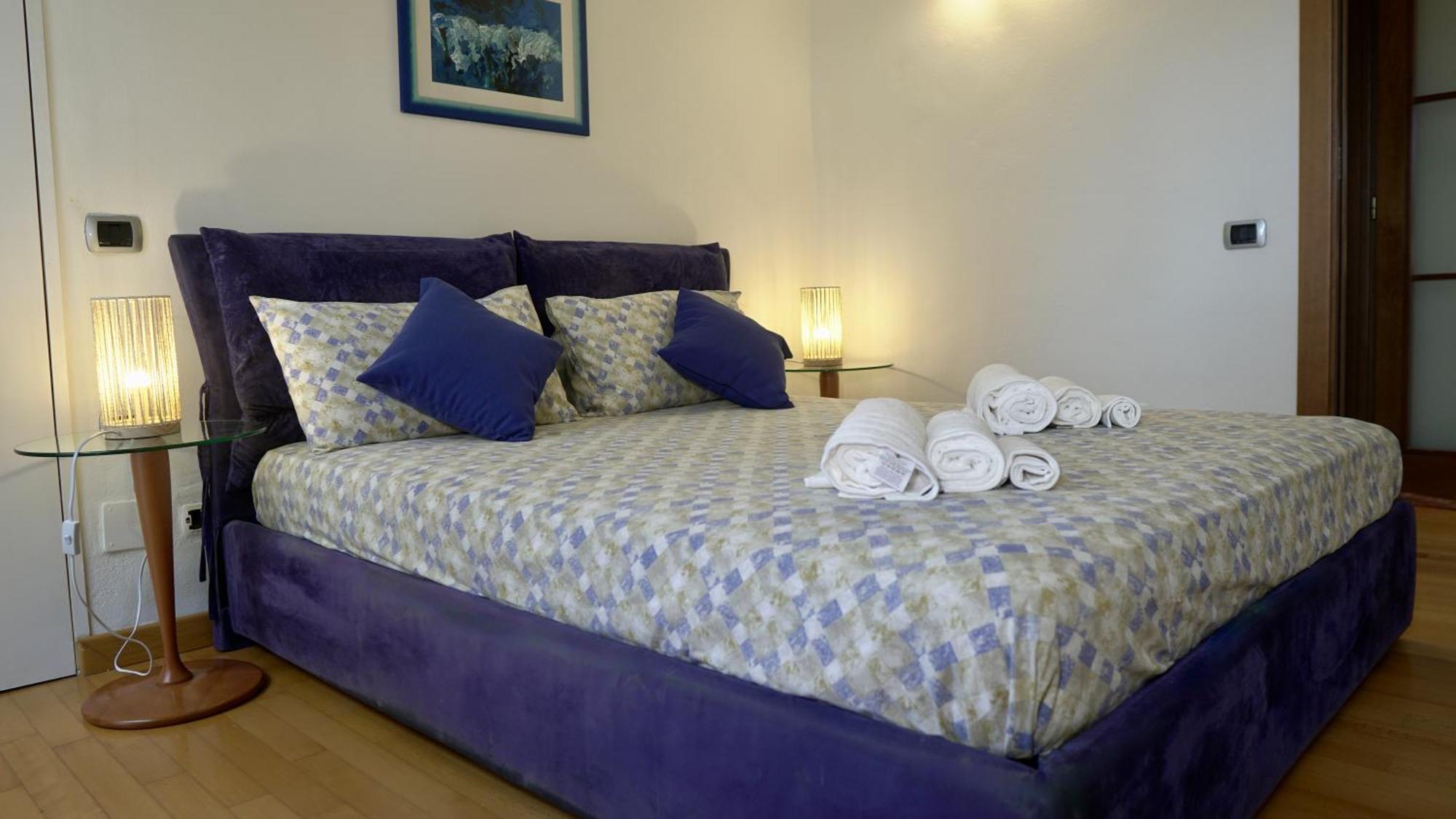 Appartamento La Casa Di Anita Asti Esterno foto