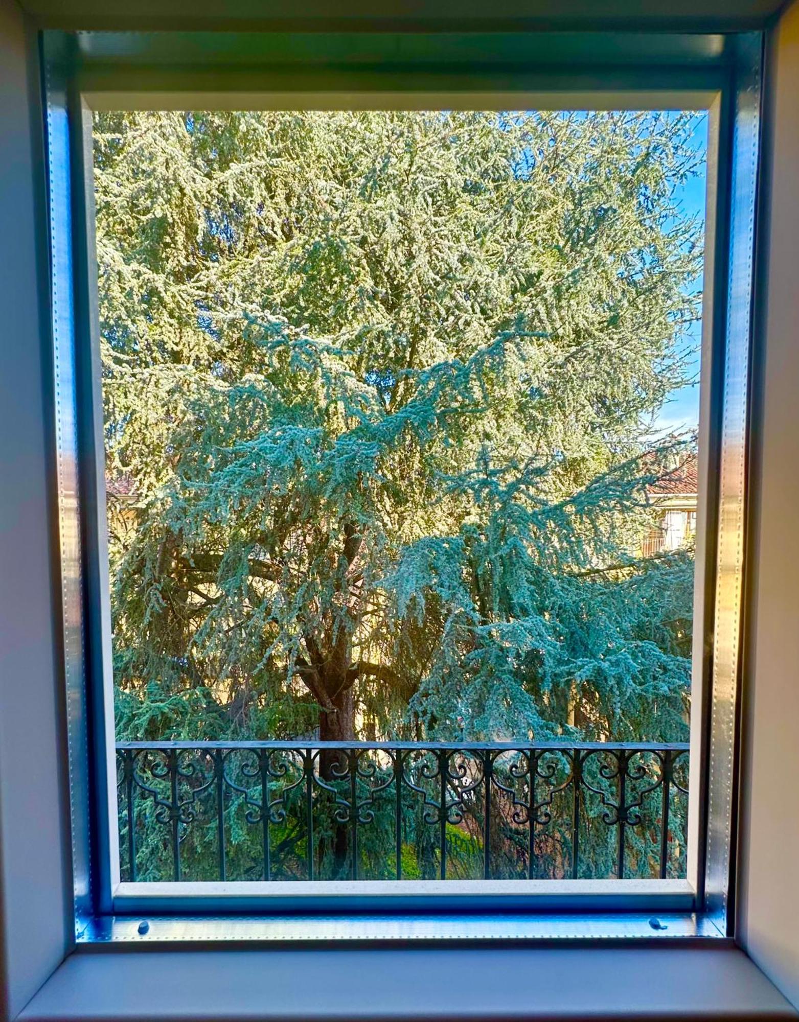 Appartamento La Casa Di Anita Asti Esterno foto